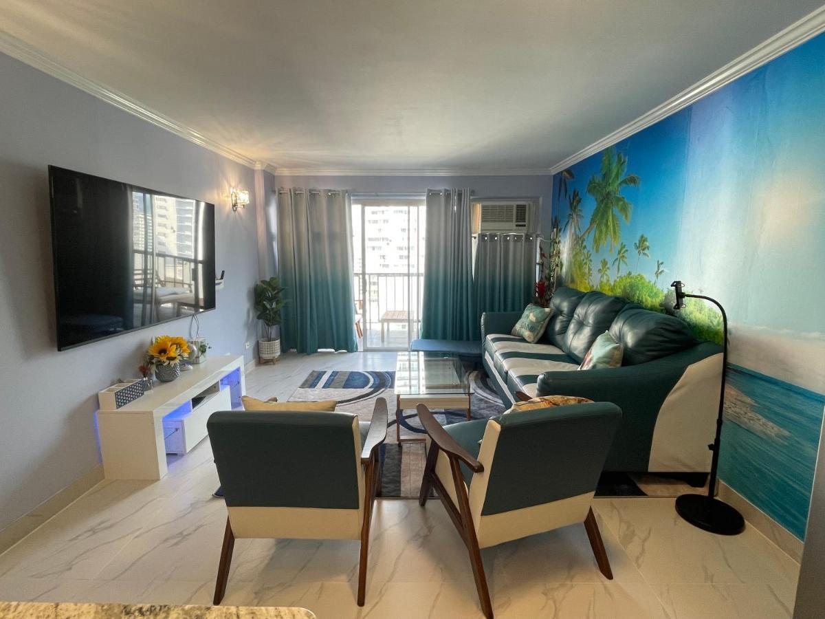 Amazing Waikiki Beach Condo 2Bed2Bath+Free Parking Honolulu Exteriör bild