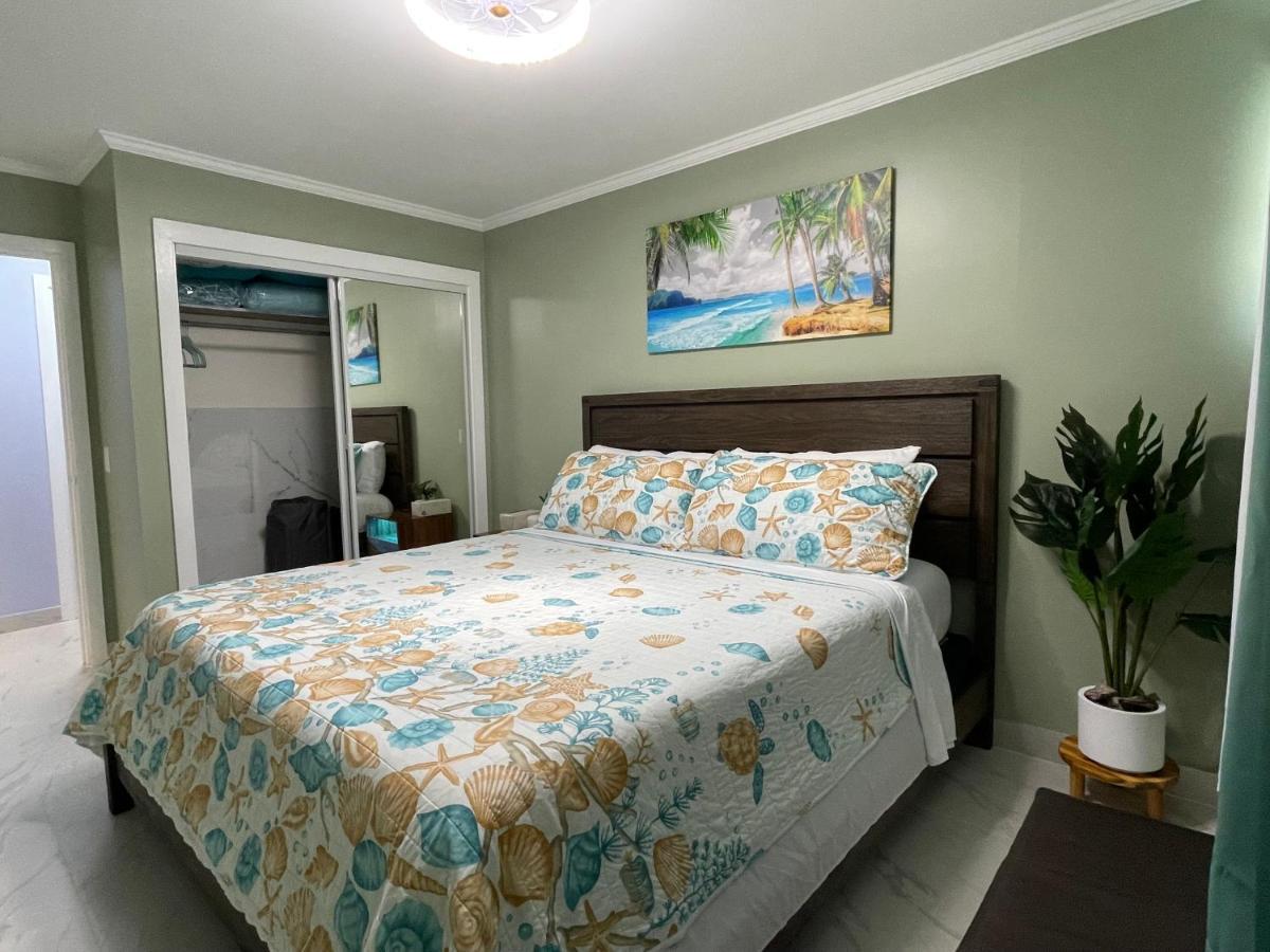 Amazing Waikiki Beach Condo 2Bed2Bath+Free Parking Honolulu Exteriör bild