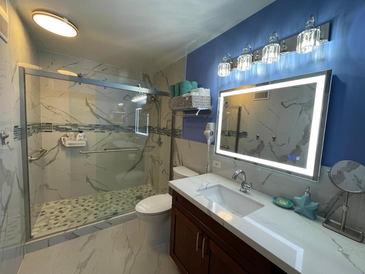 Amazing Waikiki Beach Condo 2Bed2Bath+Free Parking Honolulu Exteriör bild