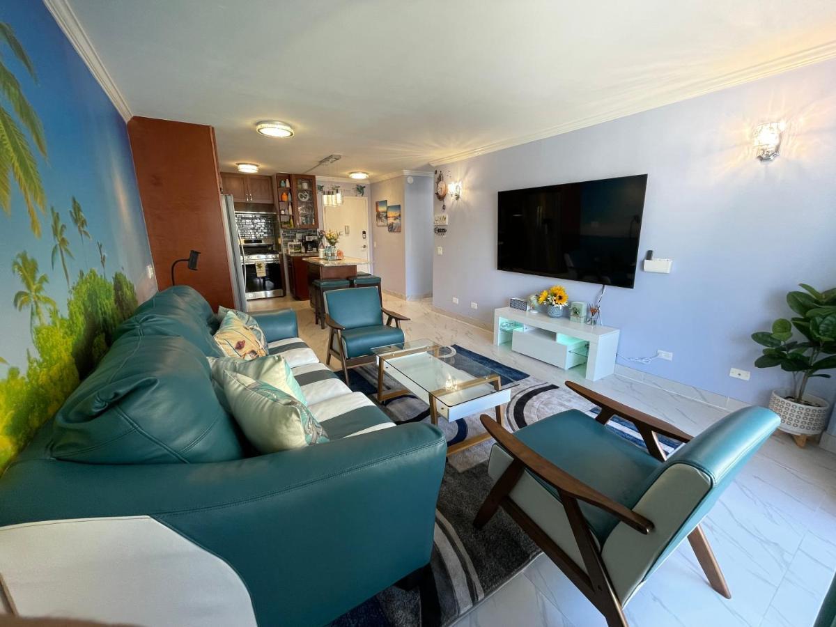 Amazing Waikiki Beach Condo 2Bed2Bath+Free Parking Honolulu Exteriör bild