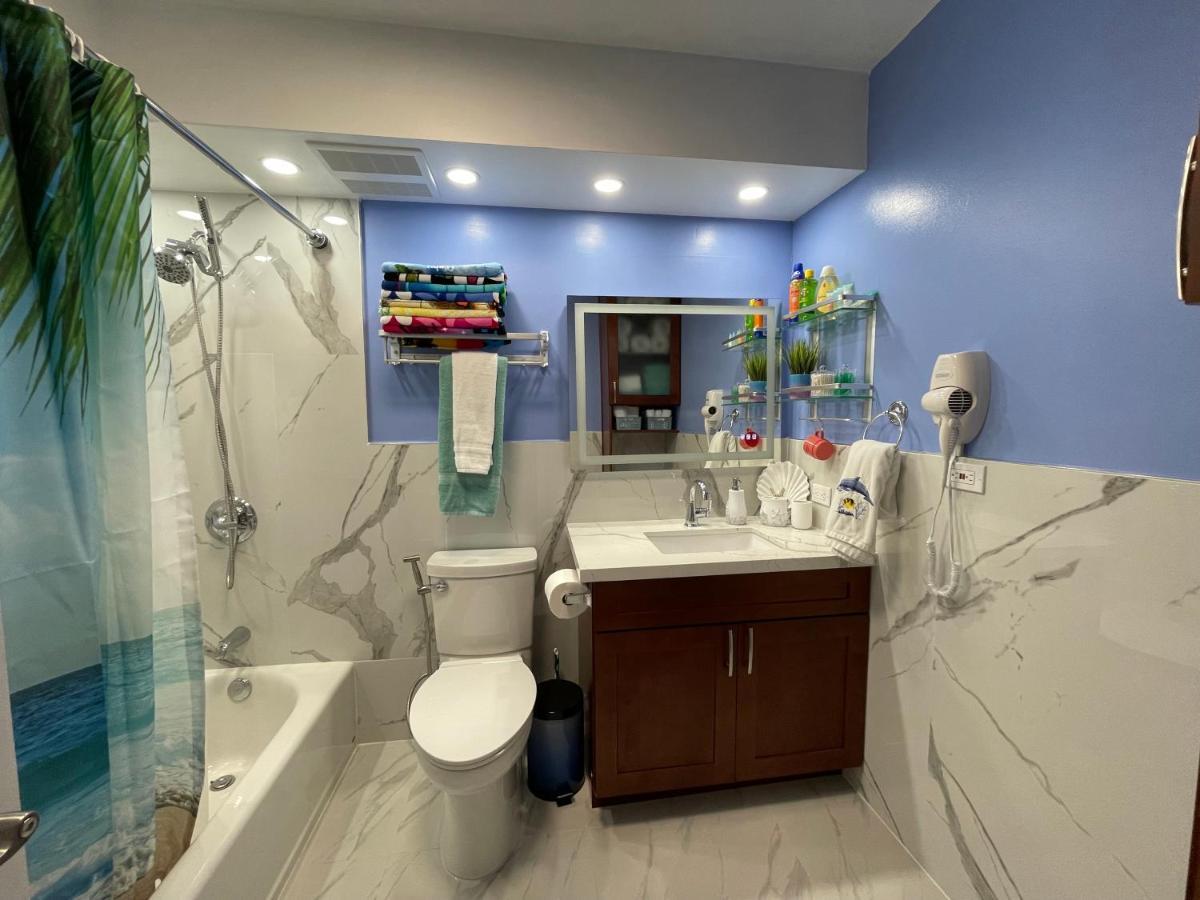 Amazing Waikiki Beach Condo 2Bed2Bath+Free Parking Honolulu Exteriör bild
