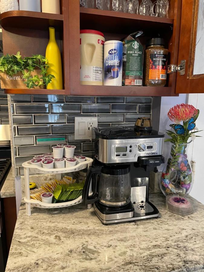 Amazing Waikiki Beach Condo 2Bed2Bath+Free Parking Honolulu Exteriör bild